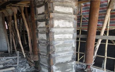 房屋修復建筑加固公司有哪些(北京祥達建筑加固工程) 裝飾幕墻設計 第4張 房屋修復建筑加固公司有哪些(北京祥達建筑加固工程) 裝飾幕墻設計 第4張