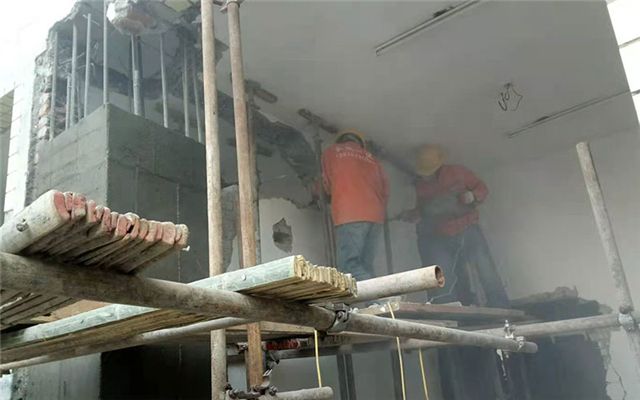 北京 房屋加固價格表查詢最新 建筑方案設計 第2張 北京 房屋加固價格表查詢最新 建筑方案設計 第2張