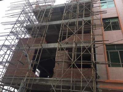 加固樓房是什么單位負責 結構工業裝備施工 第5張 加固樓房是什么單位負責 結構工業裝備施工 第5張
