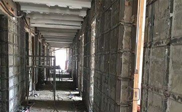 承重墻恢復(fù)加固費(fèi)用需要多少萬(wàn)元(承重墻恢復(fù)加固的費(fèi)用) 結(jié)構(gòu)機(jī)械鋼結(jié)構(gòu)設(shè)計(jì) 第1張 承重墻恢復(fù)加固費(fèi)用需要多少萬(wàn)元(承重墻恢復(fù)加固的費(fèi)用) 結(jié)構(gòu)機(jī)械鋼結(jié)構(gòu)設(shè)計(jì) 第1張