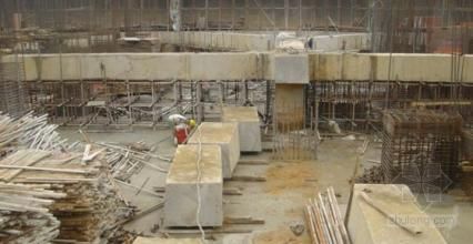 樓板拆除加固方案怎么寫 建筑施工圖設計 第3張