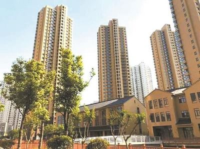 北京危舊房改建最新政策(北京危舊房改造最新政策) 結(jié)構(gòu)地下室設(shè)計 第1張 北京危舊房改建最新政策(北京危舊房改造最新政策) 結(jié)構(gòu)地下室設(shè)計 第1張