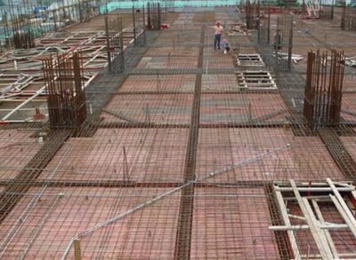 建筑加固公司怎么跑業務 結構機械鋼結構施工 第3張 建筑加固公司怎么跑業務 結構機械鋼結構施工 第3張