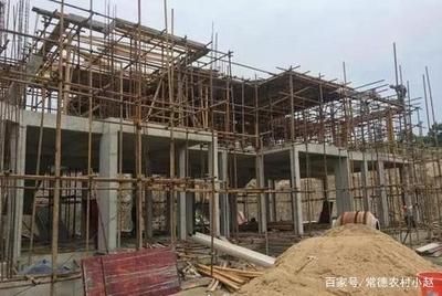每平米磚混結(jié)構(gòu)成本(農(nóng)村自建房磚混結(jié)構(gòu)的每平米成本受多種因素影響) 結(jié)構(gòu)工業(yè)鋼結(jié)構(gòu)設(shè)計 第5張 每平米磚混結(jié)構(gòu)成本(農(nóng)村自建房磚混結(jié)構(gòu)的每平米成本受多種因素影響) 結(jié)構(gòu)工業(yè)鋼結(jié)構(gòu)設(shè)計 第5張