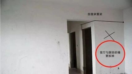 承重墻拆了找誰投訴(承重墻拆除法律責任) 裝飾幕墻施工 第5張 承重墻拆了找誰投訴(承重墻拆除法律責任) 裝飾幕墻施工 第5張