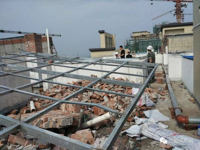 拆除磚混結構多少錢一平方（磚混結構廠房拆遷補償標準） 建筑方案施工 第2張