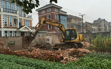 拆除磚混結構多少錢一平方（磚混結構廠房拆遷補償標準） 建筑方案施工 第5張