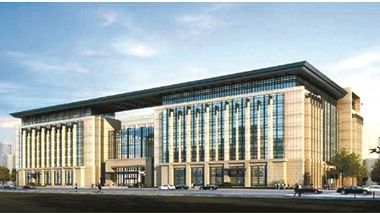 北京存放檔案的地方叫什么（北京國企單位存檔流程） 結構工業(yè)鋼結構施工 第3張