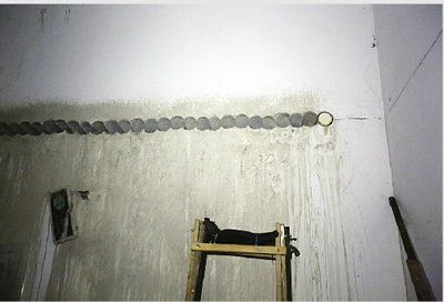 承重墻拆了30公分樓塌了怎么處理(建筑事故應急響應最佳實踐承重墻修復材料選擇指南) 鋼結構鋼結構停車場施工 第1張 承重墻拆了30公分樓塌了怎么處理(建筑事故應急響應最佳實踐承重墻修復材料選擇指南) 鋼結構鋼結構停車場施工 第1張