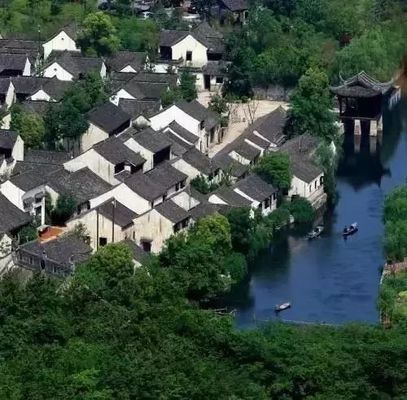 北京瓦房圖片欣賞（北京瓦房文化體驗地點，北京傳統建筑保護措施，北京瓦房與現代生活融合） 北京加固施工 第4張