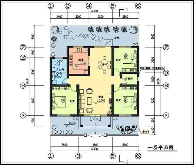 磚混樓戶型圖(關(guān)于磚混樓戶型圖的相關(guān)信息磚混樓戶型圖的信息) 結(jié)構(gòu)機(jī)械鋼結(jié)構(gòu)設(shè)計 第2張 磚混樓戶型圖(關(guān)于磚混樓戶型圖的相關(guān)信息磚混樓戶型圖的信息) 結(jié)構(gòu)機(jī)械鋼結(jié)構(gòu)設(shè)計 第2張