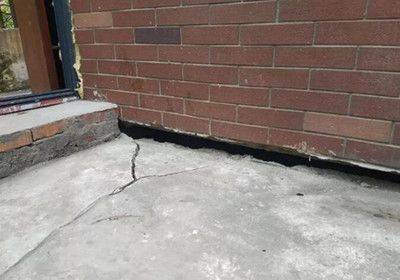 房子地基下沉補救圖片(地基下沉補救方法) 建筑方案施工 第4張 房子地基下沉補救圖片(地基下沉補救方法) 建筑方案施工 第4張