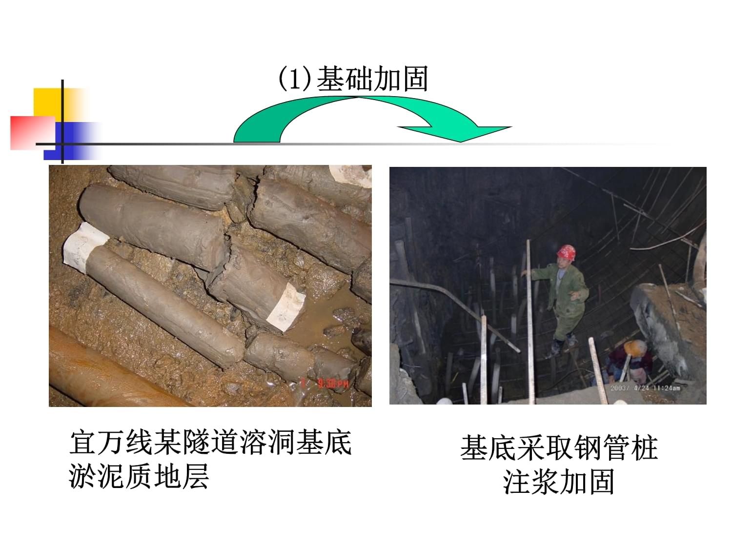 注漿加固技術(注漿加固技術在水利工程中的應用) 裝飾家裝施工 第3張 注漿加固技術(注漿加固技術在水利工程中的應用) 裝飾家裝施工 第3張
