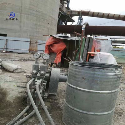 注漿加固技術(注漿加固技術在水利工程中的應用) 裝飾家裝施工 第2張 注漿加固技術(注漿加固技術在水利工程中的應用) 裝飾家裝施工 第2張