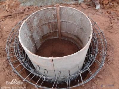 地基加固施工方案設(shè)計(jì) 建筑方案施工 第1張