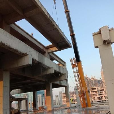 磚混結構改造加立柱 建筑消防設計 第1張 磚混結構改造加立柱 建筑消防設計 第1張