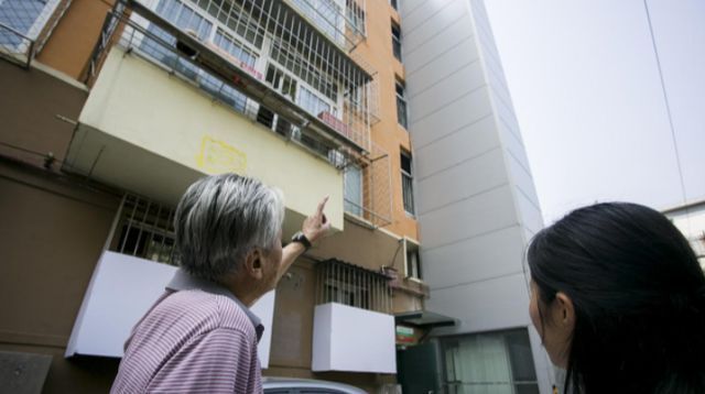 一樓二樓不同意安裝電梯怎么辦（舊樓加裝電梯成功案例分享） 鋼結構網架設計 第2張