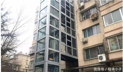 一樓二樓不同意安裝電梯怎么辦（舊樓加裝電梯成功案例分享） 鋼結構網架設計 第3張