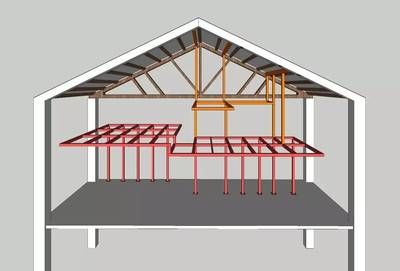 空心樓板的作用有哪些呢(空心樓板在現(xiàn)代建筑中具有多重作用) 結(jié)構(gòu)砌體設(shè)計 第4張 空心樓板的作用有哪些呢(空心樓板在現(xiàn)代建筑中具有多重作用) 結(jié)構(gòu)砌體設(shè)計 第4張