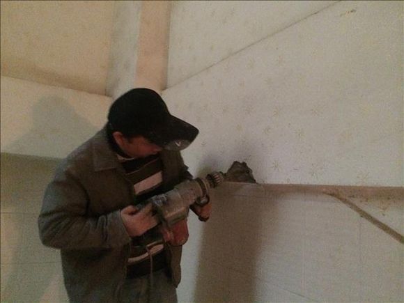 天津房屋結構檢測鑒定單位名單 結構地下室設計 第4張 天津房屋結構檢測鑒定單位名單 結構地下室設計 第4張