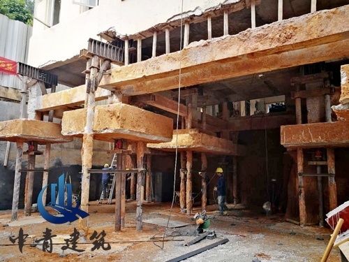 磚混房怎么加固(磚混房抗震加固案例分析) 北京鋼結(jié)構(gòu)設(shè)計(jì) 第4張 磚混房怎么加固(磚混房抗震加固案例分析) 北京鋼結(jié)構(gòu)設(shè)計(jì) 第4張