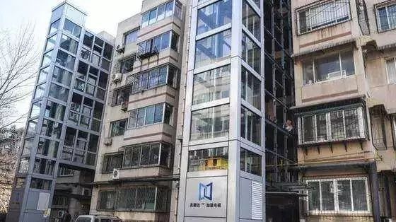 昌平老舊小區(qū)加裝電梯名單 鋼結(jié)構(gòu)桁架施工 第2張 昌平老舊小區(qū)加裝電梯名單 鋼結(jié)構(gòu)桁架施工 第2張