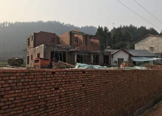 磚混房能住多少年 裝飾家裝施工 第1張