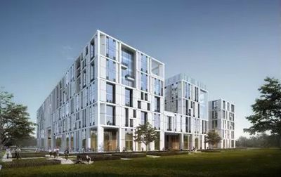 北京的總部基地(北京總部基地商業機會分析) 建筑方案施工 第4張 北京的總部基地(北京總部基地商業機會分析) 建筑方案施工 第4張