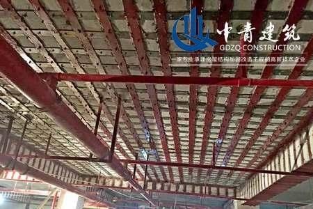 樓板拆除加固方案設計(樓板加固方案設計的基本步驟和注意事項) 鋼結構框架施工 第3張 樓板拆除加固方案設計(樓板加固方案設計的基本步驟和注意事項) 鋼結構框架施工 第3張
