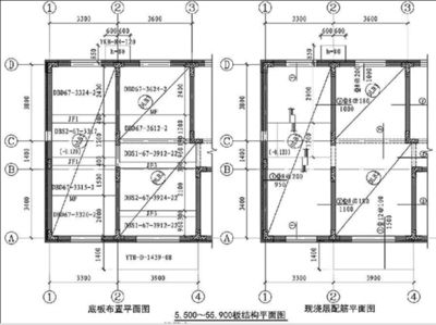 空心樓板圖片 圖集大全(現(xiàn)澆混凝土空心樓板技術(shù)在抗震設(shè)計(jì)中的應(yīng)用) 鋼結(jié)構(gòu)網(wǎng)架設(shè)計(jì) 第4張 空心樓板圖片 圖集大全(現(xiàn)澆混凝土空心樓板技術(shù)在抗震設(shè)計(jì)中的應(yīng)用) 鋼結(jié)構(gòu)網(wǎng)架設(shè)計(jì) 第4張