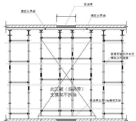 拆除樓板施工方案(一份拆除樓板施工方案) 建筑方案設(shè)計(jì) 第2張 拆除樓板施工方案(一份拆除樓板施工方案) 建筑方案設(shè)計(jì) 第2張