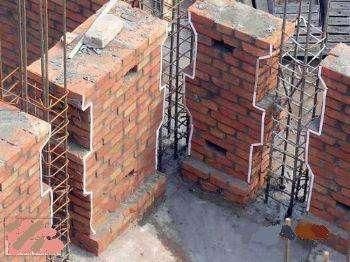 磚混結構建筑中承重構件有哪些(磚混結構建筑中的承重構件主要包括以下幾個部分) 結構砌體設計 第2張 磚混結構建筑中承重構件有哪些(磚混結構建筑中的承重構件主要包括以下幾個部分) 結構砌體設計 第2張