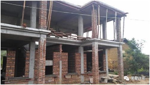 磚混結構建筑中承重構件有哪些(磚混結構建筑中的承重構件主要包括以下幾個部分) 結構砌體設計 第5張 磚混結構建筑中承重構件有哪些(磚混結構建筑中的承重構件主要包括以下幾個部分) 結構砌體設計 第5張