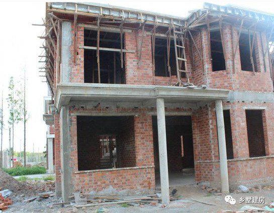 磚混結構建筑中承重構件有哪些(磚混結構建筑中的承重構件主要包括以下幾個部分) 結構砌體設計 第4張 磚混結構建筑中承重構件有哪些(磚混結構建筑中的承重構件主要包括以下幾個部分) 結構砌體設計 第4張