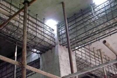 上海結構加固 鋼結構玻璃棧道設計 第4張 上海結構加固 鋼結構玻璃棧道設計 第4張