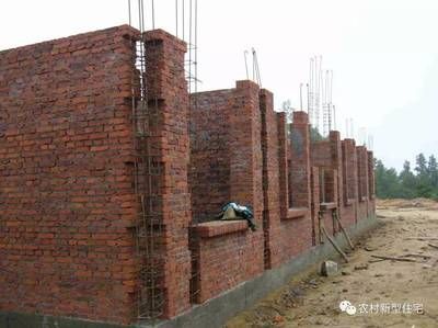 磚混結構要多少錢一平方(農村自建房磚混結構房屋維護成本分析磚混結構抗震性能如何) 結構工業鋼結構設計 第4張 磚混結構要多少錢一平方(農村自建房磚混結構房屋維護成本分析磚混結構抗震性能如何) 結構工業鋼結構設計 第4張