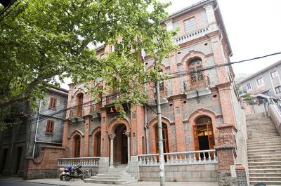 北京紅磚房子大概那年建筑的 北京加固設(shè)計(jì)(加固設(shè)計(jì)公司) 第4張 北京紅磚房子大概那年建筑的 北京加固設(shè)計(jì)(加固設(shè)計(jì)公司) 第4張
