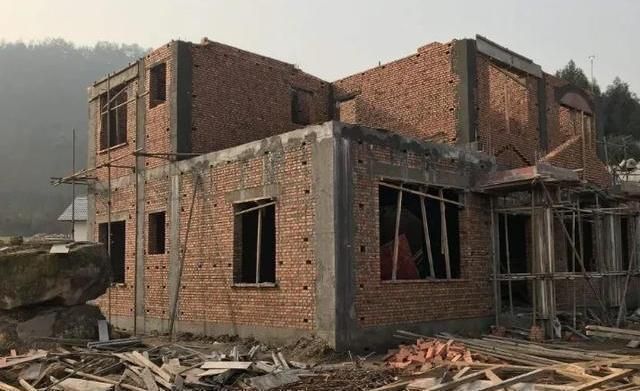 板樓拆墻體(板樓承重墻改造案例) 結構電力行業施工 第3張 板樓拆墻體(板樓承重墻改造案例) 結構電力行業施工 第3張