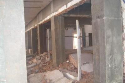 鋼結構施工承包資質（鋼結構工程承包資質） 鋼結構玻璃棧道施工