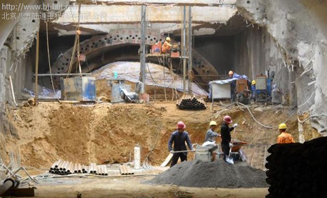 地基加固技術有哪些類型的 建筑消防設計 第2張 地基加固技術有哪些類型的 建筑消防設計 第2張