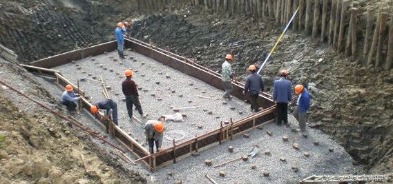 地基加固技術有哪些類型的 建筑消防設計 第3張 地基加固技術有哪些類型的 建筑消防設計 第3張