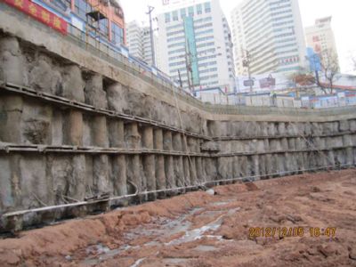 地基加固技術有哪些類型的 建筑消防設計 第5張 地基加固技術有哪些類型的 建筑消防設計 第5張