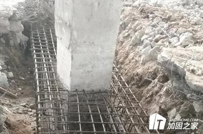 地基加固技術有哪些類型的 建筑消防設計 第4張 地基加固技術有哪些類型的 建筑消防設計 第4張