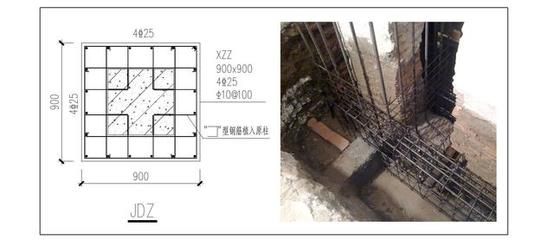 磚混房屋加固規范標準要求(磚混結構房屋加固的一些規范標準要求) 建筑效果圖設計 第4張 磚混房屋加固規范標準要求(磚混結構房屋加固的一些規范標準要求) 建筑效果圖設計 第4張