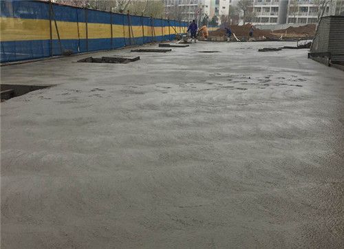 混凝土拌合站型號及產量(不同型號混凝土拌合站的產量范圍) 鋼結構蹦極施工 第3張 混凝土拌合站型號及產量(不同型號混凝土拌合站的產量范圍) 鋼結構蹦極施工 第3張