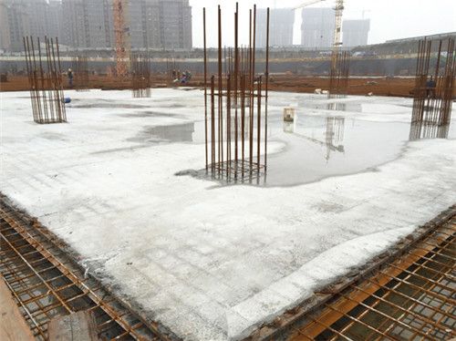 混凝土拌合站型號及產量(不同型號混凝土拌合站的產量范圍) 鋼結構蹦極施工 第5張 混凝土拌合站型號及產量(不同型號混凝土拌合站的產量范圍) 鋼結構蹦極施工 第5張