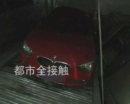 鋼架停車場對車好嗎有影響嗎（鋼結(jié)構(gòu)停車場安全防護(hù)） 結(jié)構(gòu)地下室施工 第2張