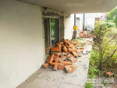 有人舉報我敲了承重墻怎么辦樓(華律網律師指出敲了承重墻的法律責任和可能面臨的法律后果) 北京網架設計 第1張 有人舉報我敲了承重墻怎么辦樓(華律網律師指出敲了承重墻的法律責任和可能面臨的法律后果) 北京網架設計 第1張