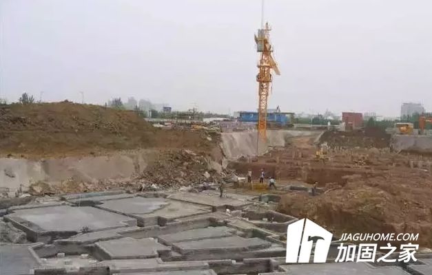 地基基坑內加固的目的主要有哪些內容(地基基坑內加固的主要目的) 結構框架設計 第2張 地基基坑內加固的目的主要有哪些內容(地基基坑內加固的主要目的) 結構框架設計 第2張
