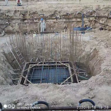 地基基坑內加固的目的主要有哪些內容(地基基坑內加固的主要目的) 結構框架設計 第4張 地基基坑內加固的目的主要有哪些內容(地基基坑內加固的主要目的) 結構框架設計 第4張